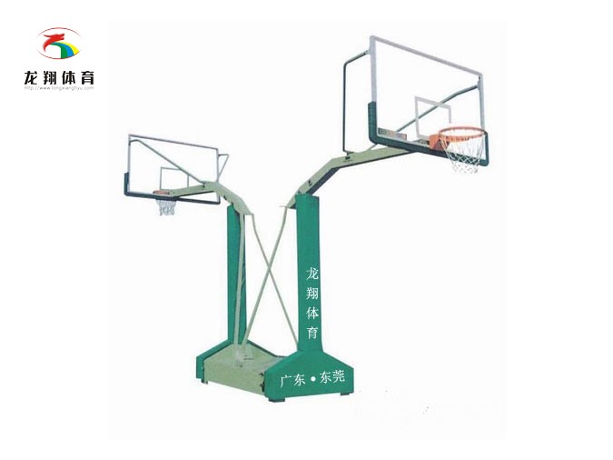 LX-011海燕移動(dòng)式籃球架